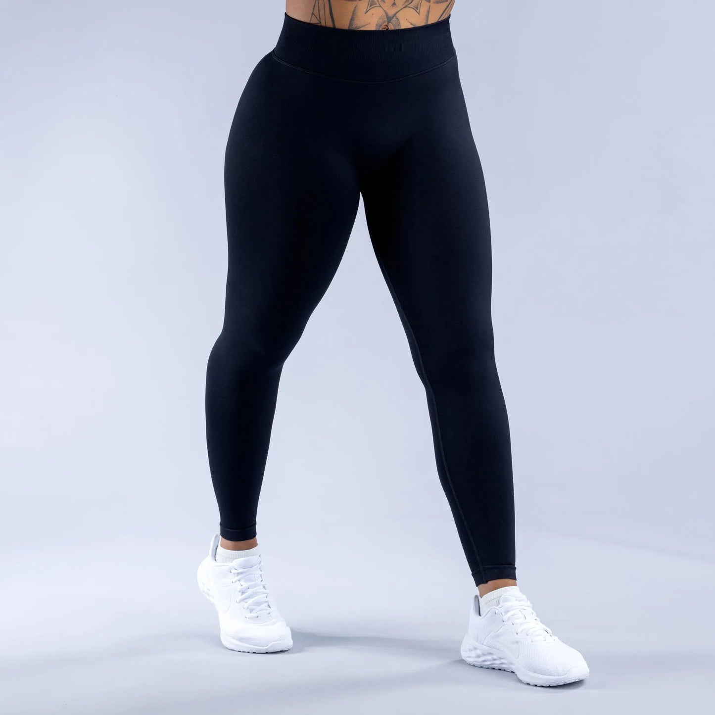 Leggings Women Scrunch Butt Seamless Leggings High Waist Yoga Pants Workout Gym Leggings Fitness Booty Sports Tights